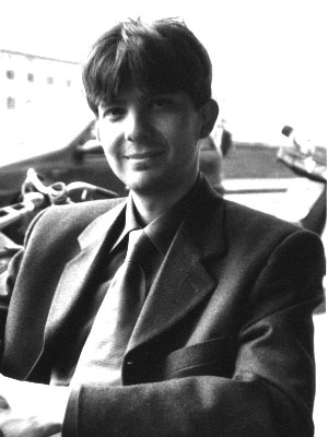 Claudio Gennaro